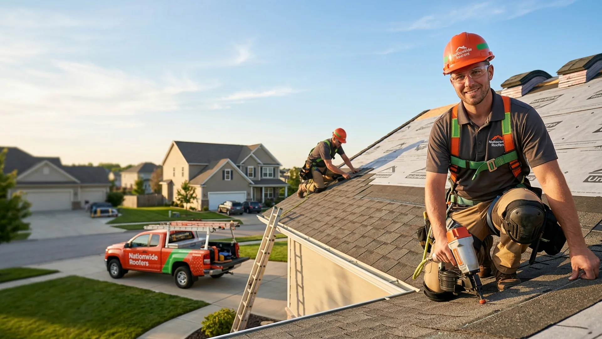 Neighborly Roof Installation Shallotte, NC Near Me